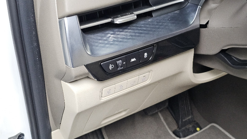 car KIA Carnival id351721 photo #14