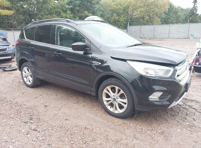 car Ford Escape id351741 main photo