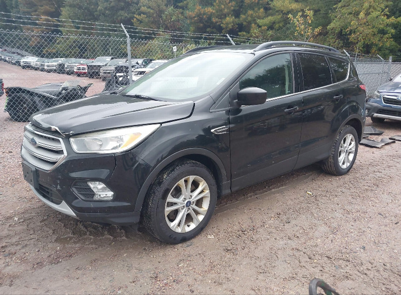 car Ford Escape id351741 photo #2