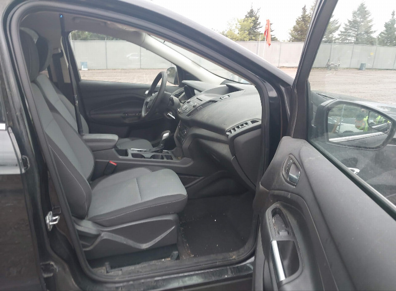 car Ford Escape id351741 photo #5