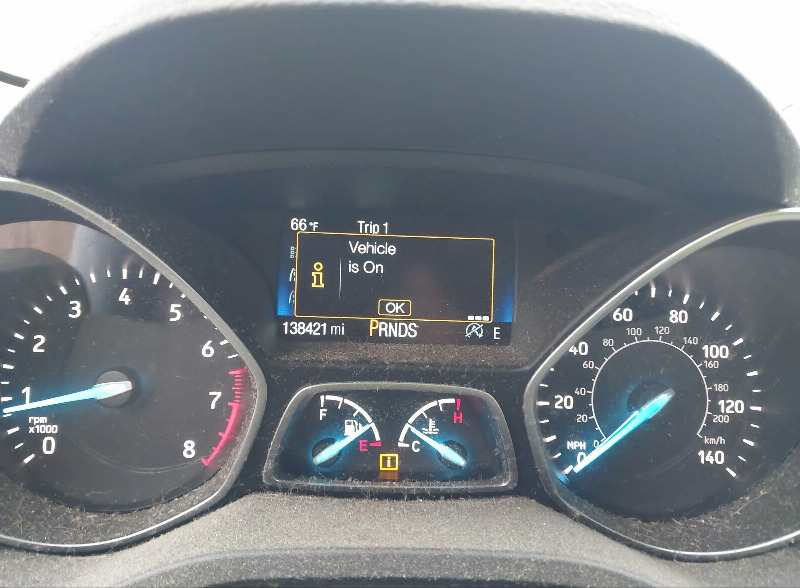 car Ford Escape id351741 photo #7