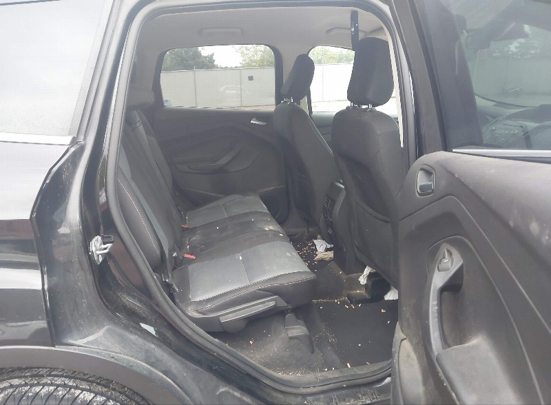 car Ford Escape id351741 photo #8
