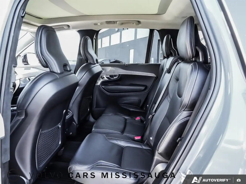car Volvo XC90 id351755 photo #24