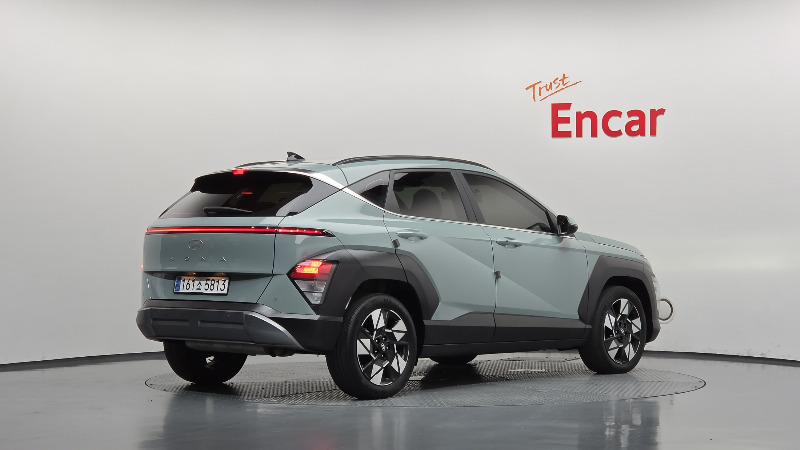 car Hyundai Kona id351764 photo #2
