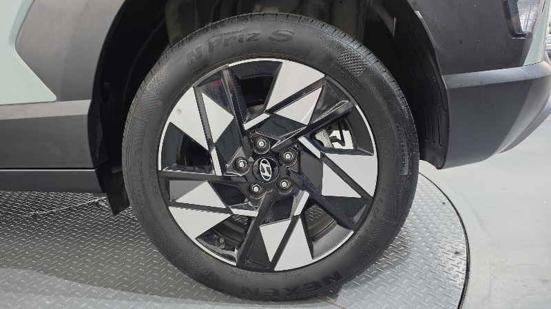 car Hyundai Kona id351764 photo #21