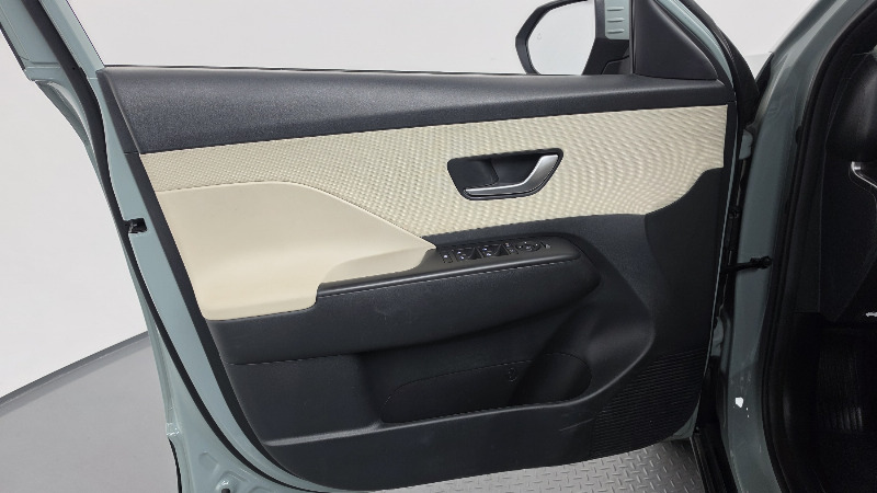 car Hyundai Kona id351764 photo #24