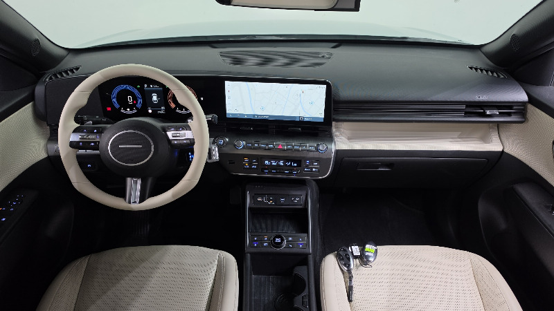 car Hyundai Kona id351764 photo #7