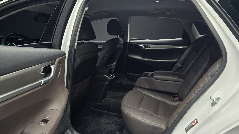 car Hyundai Grandeur id351765 photo #12