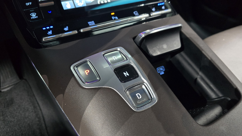 car Hyundai Grandeur id351765 photo #9