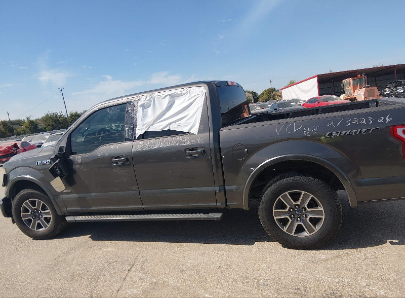 car Ford F-150 id351784 photo #14
