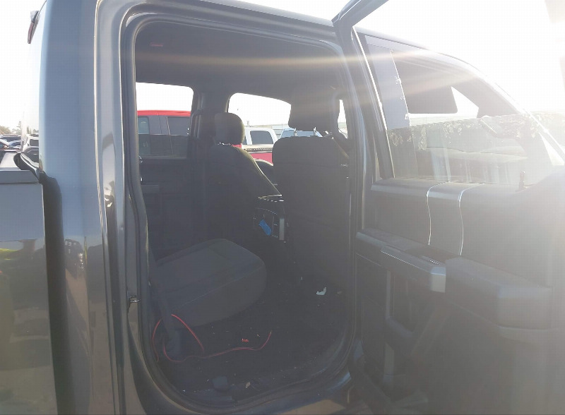 car Ford F-150 id351784 photo #8
