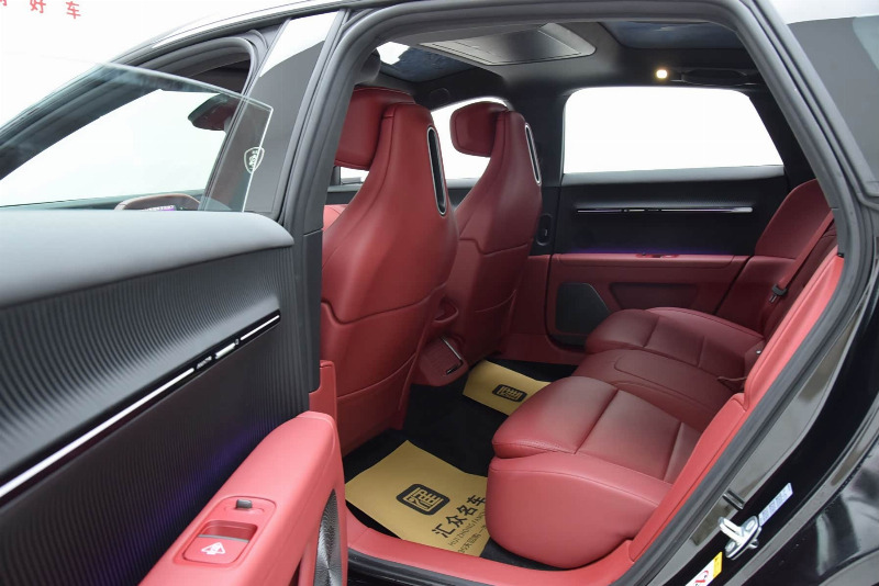 car Avatr 12 id351863 photo #7