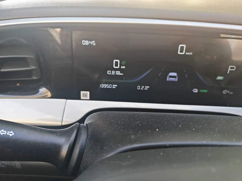 car Geely Geome Xingyuan id351952 photo #5