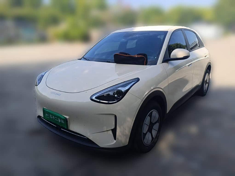 car Geely Geome Xingyuan id351955 photo #2