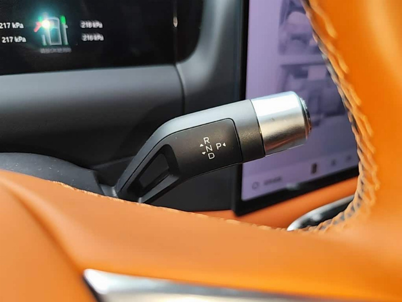car Geely Galaxy M9 id351977 photo #14