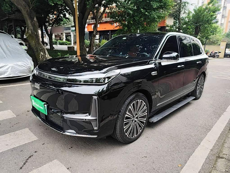car Geely Galaxy M9 id351977 photo #2