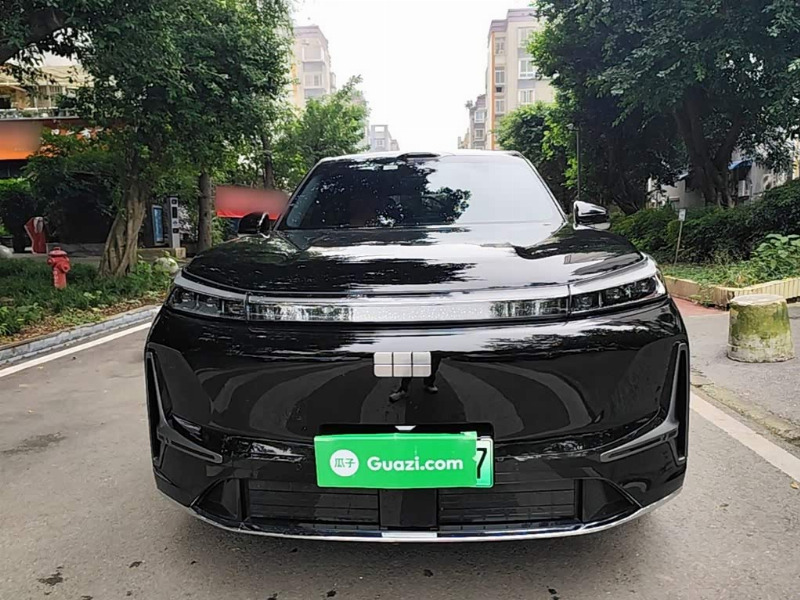 car Geely Galaxy M9 id351977 photo #3