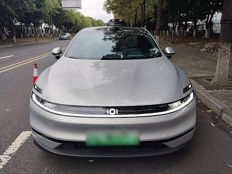 car Changan A06 id352032 photo #3