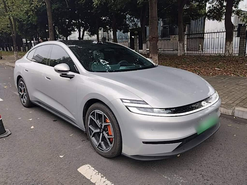 car Changan A06 id352032 photo #4