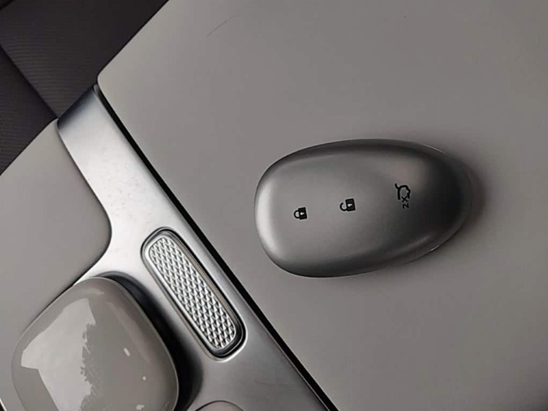 car Changan A06 id352032 photo #9