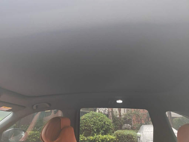car Changan CS75PLUS id352035 photo #9