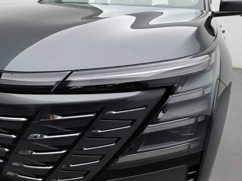 car Changan CS75PLUS id352039 photo #7