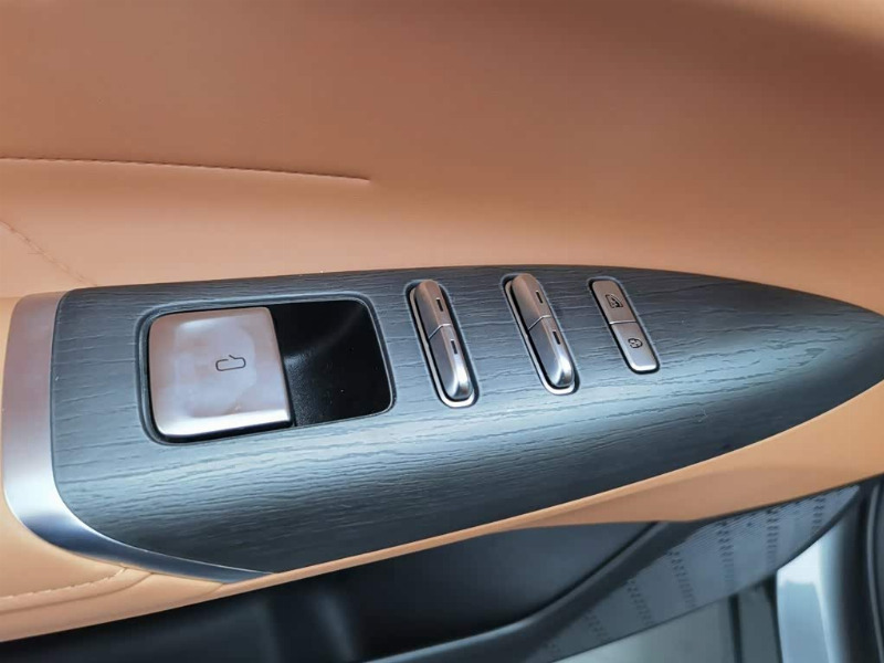 car Changan CS75PLUS id352039 photo #9