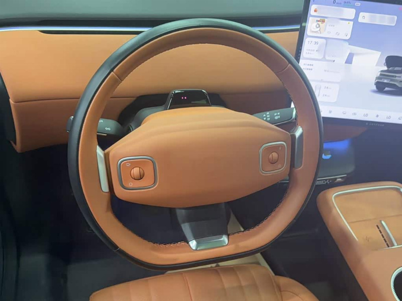 car Changan E07 id352047 photo #3
