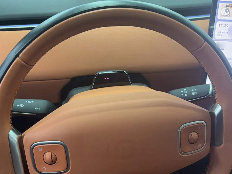 car Changan E07 id352047 photo #4