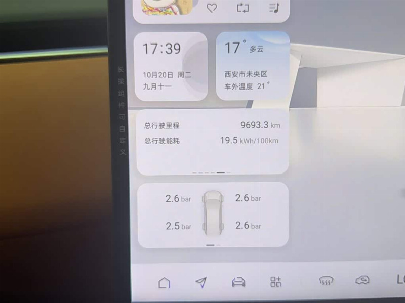 car Changan E07 id352047 photo #5