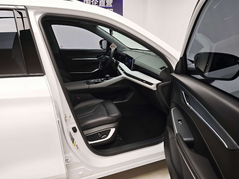 car Changan CS75PLUS id352058 photo #11