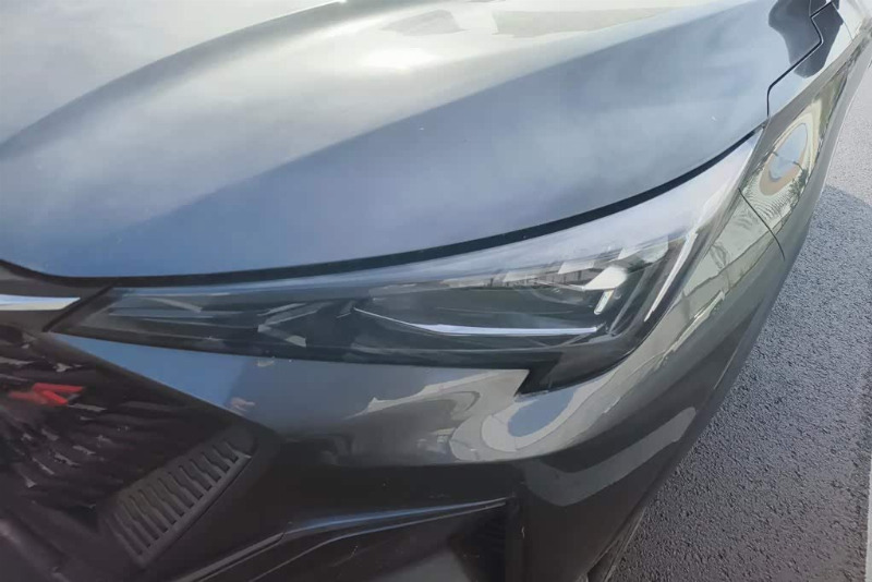 car Changan X5 PLUS id352073 photo #5