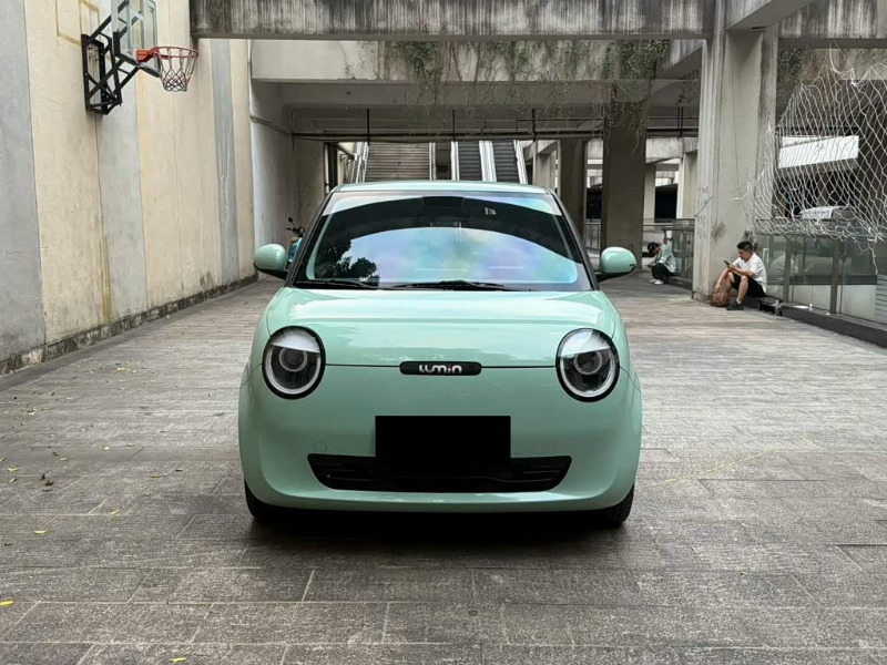 car Changan Lumin id352079 photo #2