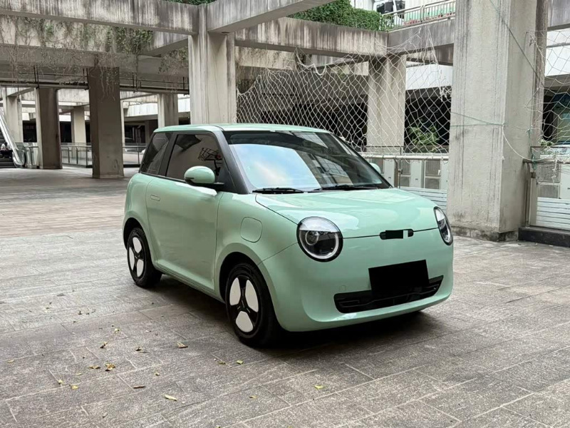 car Changan Lumin id352079 photo #3