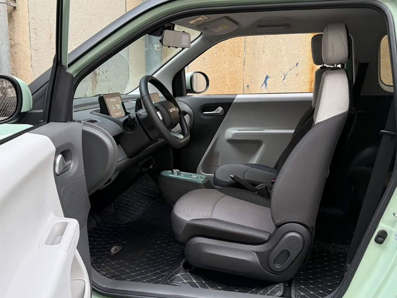 car Changan Lumin id352079 photo #7