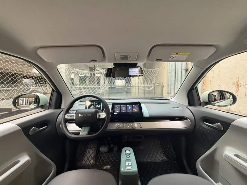 car Changan Lumin id352079 photo #8
