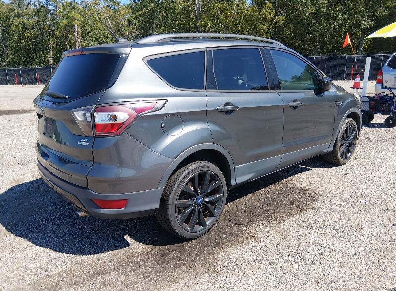 car Ford Escape id352098 photo #4