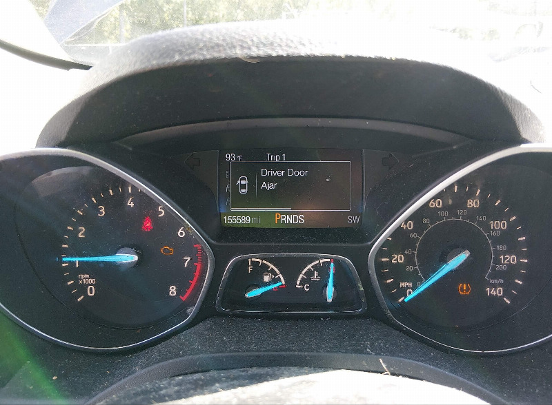 car Ford Escape id352098 photo #7