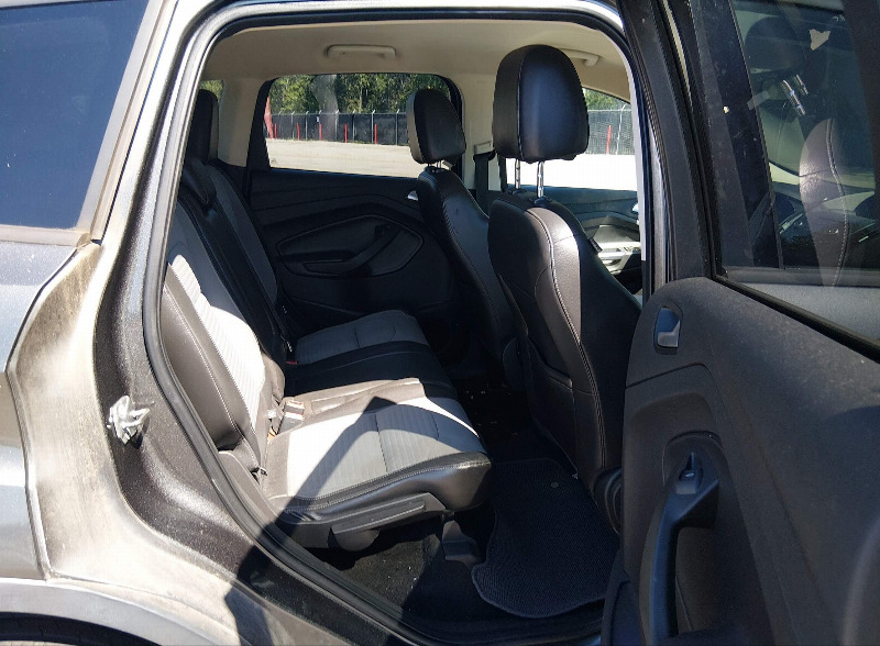 car Ford Escape id352098 photo #8