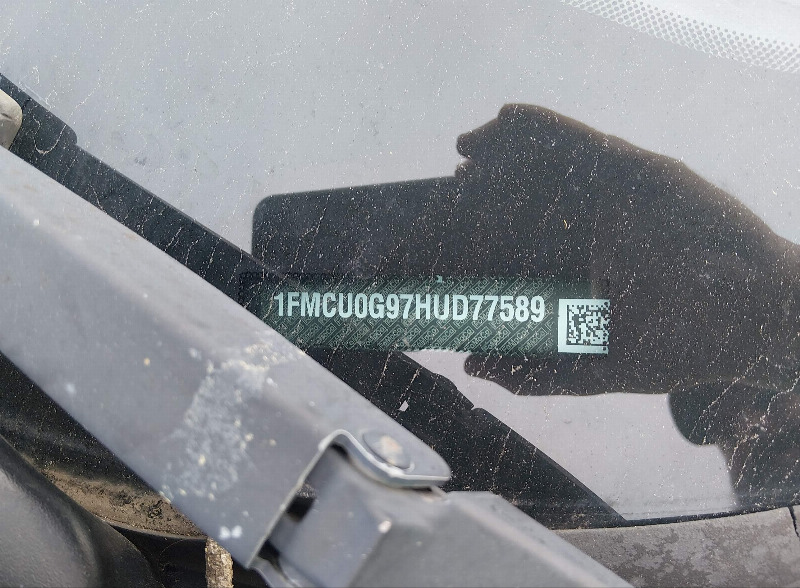 car Ford Escape id352098 photo #9