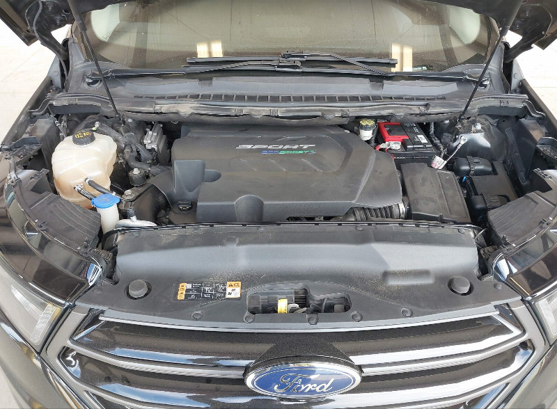 car Ford Edge id352122 photo #10