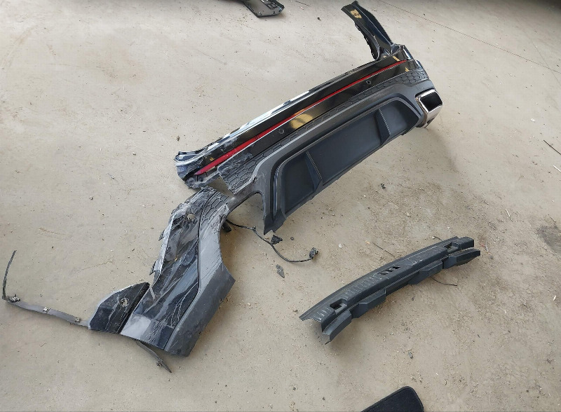 car Ford Edge id352122 photo #12