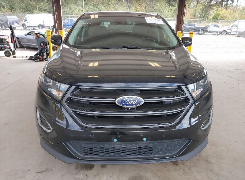 car Ford Edge id352122 photo #13