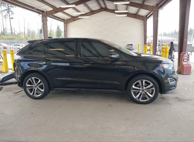 car Ford Edge id352122 photo #14