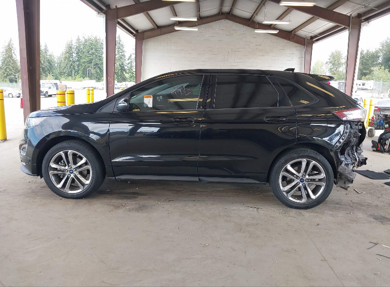 car Ford Edge id352122 photo #15
