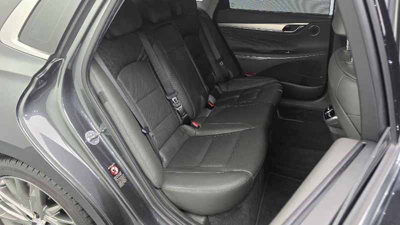 car Hyundai Grandeur id352128 photo #11