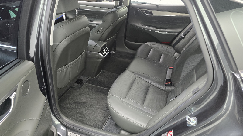 car Hyundai Grandeur id352128 photo #12