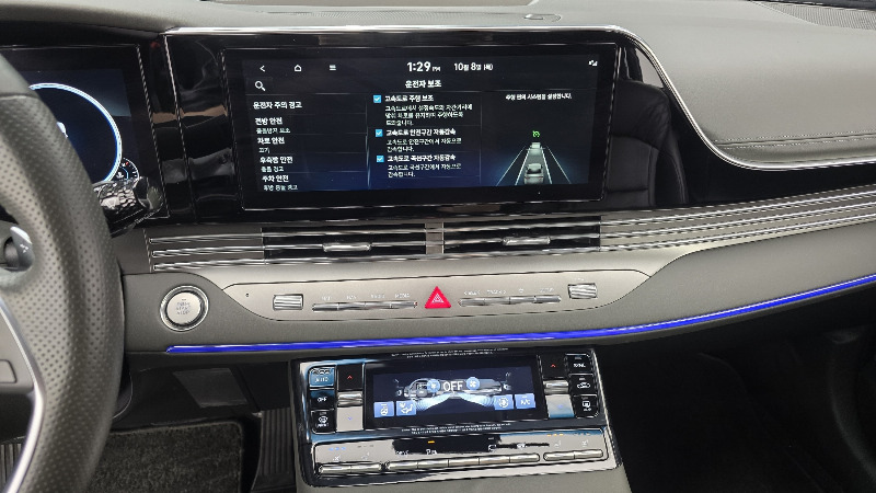 car Hyundai Grandeur id352128 photo #14