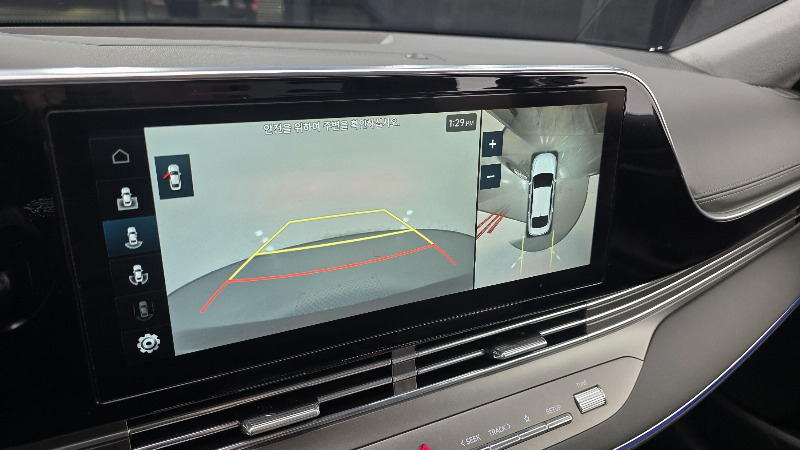 car Hyundai Grandeur id352128 photo #15
