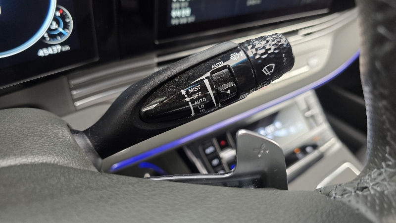 car Hyundai Grandeur id352128 photo #16